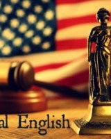 Corsi collettivi di INGLESE GIURIDICO